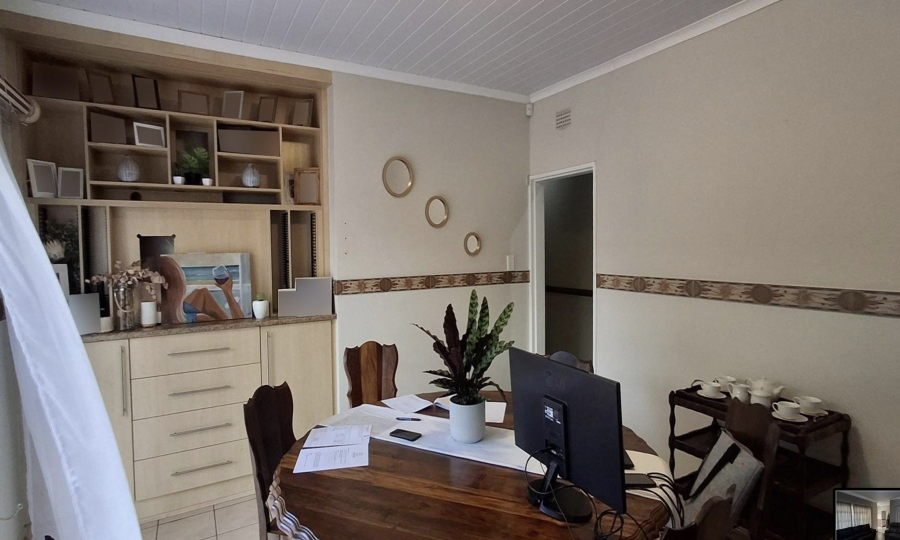 3 Bedroom Property for Sale in Generaal De Wet Free State